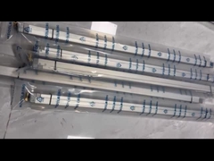 Ersatzteile der Platten-Klammern-Luftsack-Reparatur-Ausrüstungs-SM52 1000MM für Offsetdruck-Maschine