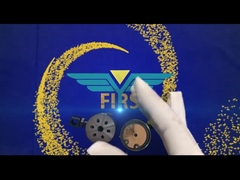 KOMORI-Drucker-Components Feeder Sucker 1-teiliges MOQ verfügbares Sauger-Metall Soems