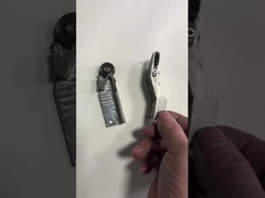 Silberrotorbindemittel für die Muller AG 0895.0606.4 0895.0607.4 Teile für Offsetdruck