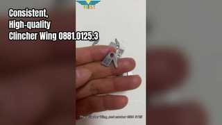 Müller Martini Drahtreifenflügel 0881.0125.3