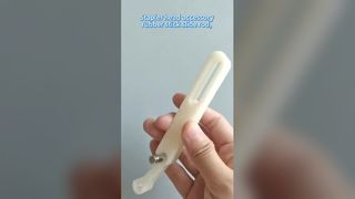 Martini 45 Nagelkopf-Zubehör, Klebestift, Gleitstange, Sattelheftmaschine, 45 Nagelkopf-Zubehör