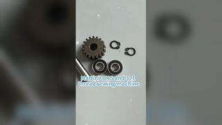 Martini 3215 Steppstichmaschinen-Hakennadelschaft