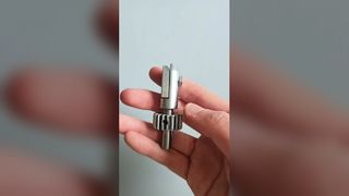 Matini 3215 Steppstichmaschine, Hakennadelschaft, neuer Typ, Hakennadelsitz