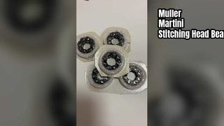 Müller Martini Kupplungslager 0881.0330.4