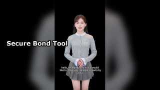 Martini 75 Nagelkopfzubehör Klebestift Gleitstange