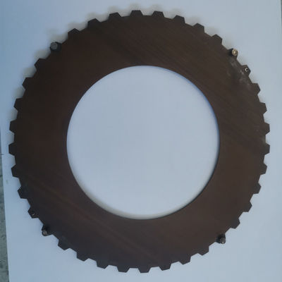 Faltende faltende Maschinen-Papierersatzteile MO Carbon Steel Knife Scorings