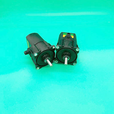 Schwarzer 61.144.1121 Getriebemotor für Offsetdruckmaschine Heidelberg Motor Ersatzteile