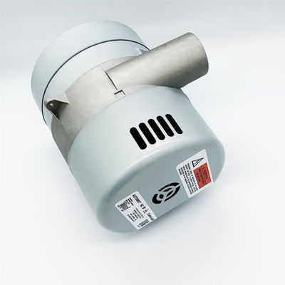 Gray Iron Air Blower Fan L2.179.1501 für Teil-Heidelberg-Bewegungsdrucker Spare Parts SM52 GTO