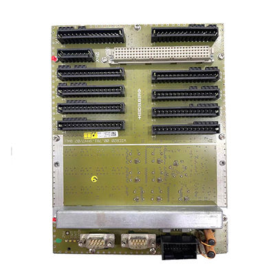 00.785.1167 In Deutschland hergestelltes Dipm2-Modulboard für CD74-Hauptplatine. 100 % getestete Heidelberg-Druckmaschinenteile