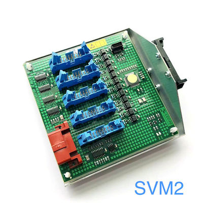 SVM2 M2.144.3041 Leiterplatte für Heidelberg Press – 100 % getestete gedruckte Hauptplatine