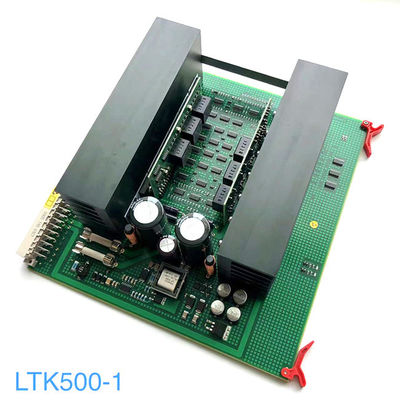 LTK500-1 91.144.8062 Druckplatten-Drucker-Hauptplatten-Flachmodul 23*23,5CM für die Heidelberg Press