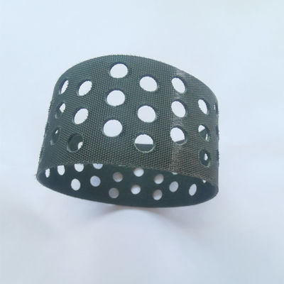 Offsetdruck-Maschinerie-Ersatzteile des Saugband-C3.015.453 CD102 Sm102 220mmx38mm