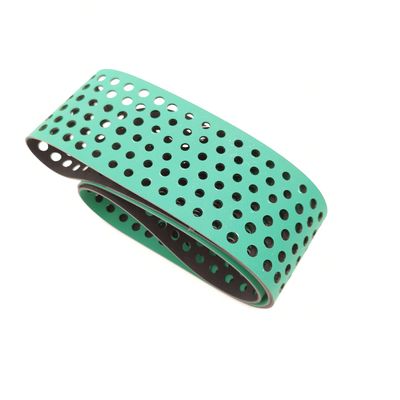 Saugriemenantrieb SM52 PM52 des Maschine Heidelberg-Saugband-G2.020.009 960x60x1.6mm grüner