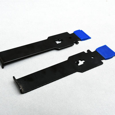 Blaue Tinten-Gummispachtel-Abbau M2.033.061 für Hickey-Entferner Maschine Pm74 Sm74