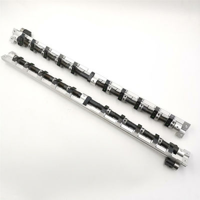 Edelstahl Gripper Bar 715mm für Heidelberg MO Offset-Druckmaschine Ersatzteile