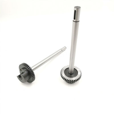 Maschinen-Fahrer Gear Alcolor MO Machine Gear Shaft 63.030.510F MOFP Druck38 Zähne