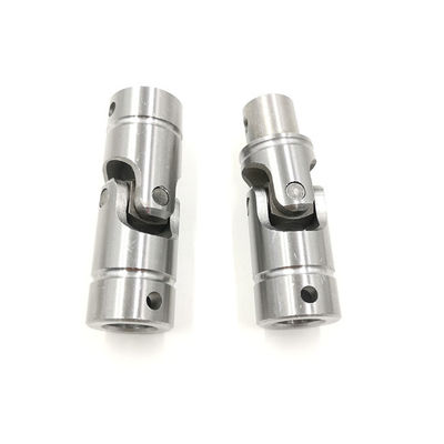 Silberne Kopf-Kardangelenk-Edelstahl-Heidelberg-Maschinen-Ersatzteile Sm74 Sm102