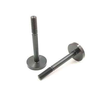 Dunkle schwarze 66.010.051 Maschinen-Teile der Schrauben-CD102 SM102 Heidelberg
