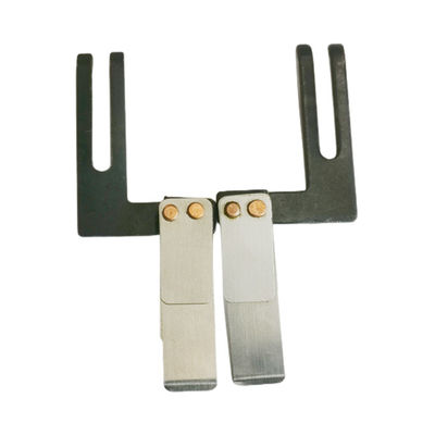 Eisenmaterial HD-Blatttrennfinger für SM52 L4.028.164S L4.028.165S Heidelberg-Druckmaschinenteile