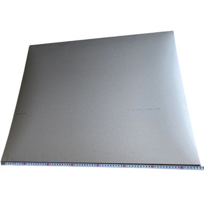 Raue Oberfläche Edelstahl-Transfermantel 760 x 620 mm für XL75 CD74 Offsetdruckmaschinen-Ersatzteile
