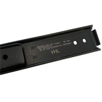Schwarze Druckmaschinen-Teile der Schild-Bahn-Xl105 CX der CD-Sm102 Cd74 Heidelberg