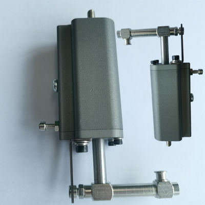 Eisenmaterial-Forwarding-Sauger für Druckschneidmaschine mit Kohlenstoffstahl und polierter Oberfläche