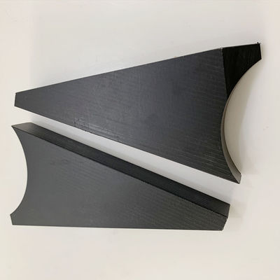 SM52 Tintenkanal Endblock und Endplatte für Heidelberg-Druckteile - 110x53mm Größe und Gewicht 0,12 kg/Paar