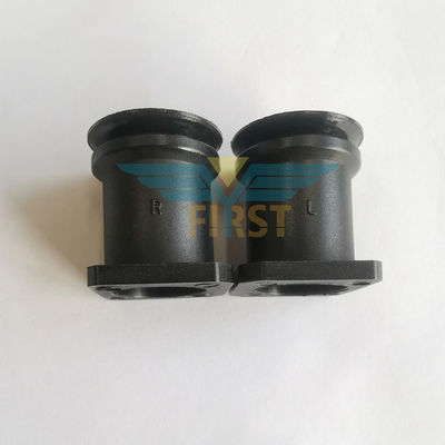 Druckmaschine-Teile des schwarze Farbplastiksauger-240x230x30mm Heidelberg für Verkauf