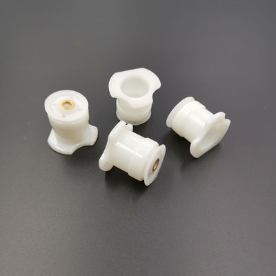 Weißer Farbsauger 25,5 * 22 * ​​16 mm für SHTALL-Druckmaschinen-Offsetdruck-Verbrauchsmaterialien