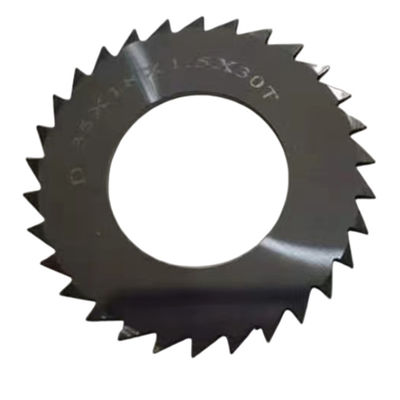 Kohlenstoffstahl-Rohschneidenschneider 3050.8950.4 Verschleißbeständiges Fräsmesser für Muller-Martini-Bindemittel