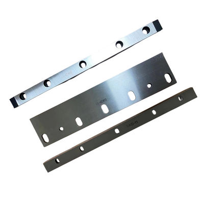 Die silberne gesetztes Messer 6PC STELLTE der FarbeOrdner-Teile ST100 Heidelberg ein