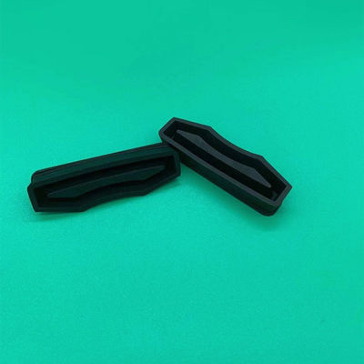 Polyurethan-Ölschaber-Stecker Ersatz für CD74 XL75-Druckmaschinenteile
