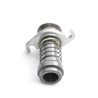 Eisen-Drucken zerteilt 66.028.050 Offsetdruck-Druckmaschinen-Ersatzteile Führungsstifts SM74 PM74