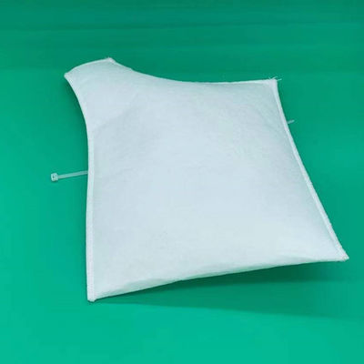 260x220MM Filterbeutel aus nicht gewebten Stoffen für Druckmaschinen SM74 SM52 PM52 GTO52