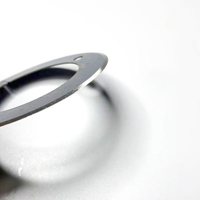 Falten-und Schwergängigkeits-Maschinen-Teile Scheibenmesser-Heidelberg-Drucker-Accessories Scoring Creasings ZD200.747.03.00