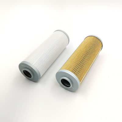 Grauer Ölfilter 195x29x69mm High-End-Papier mit Stahldraht für Heidelberg SM/CD102 CD/Sm74 Offset-Druckteile