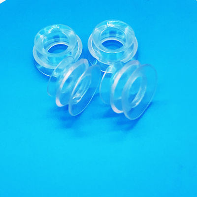 R700 Gummimann-Roland Rubber Sucker Offset Printing-Reserven des sauger-31x15x15mm