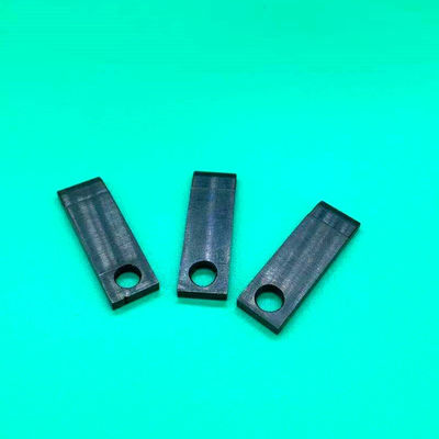 Spezielle Stahl-Reveising-Trommel-Greifer 52mm Länge Dauerhaltige Greifer unten für SM/CD102 Druckpresse Ersatzteile