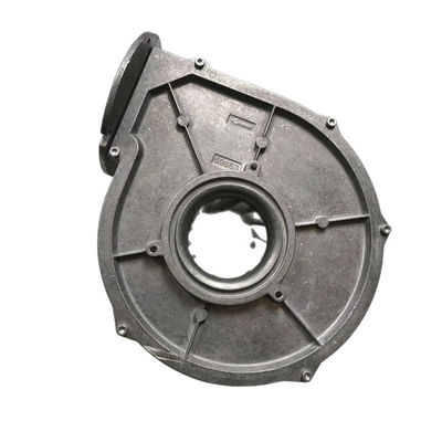 Luftpumpe-Fan Inspektion PM74 102 des Luft-Gebläse-F2.115.2521 Teile Offsetdruck-XL105