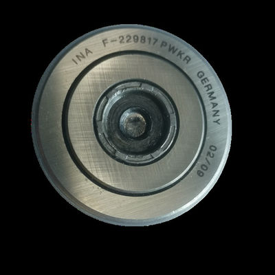 Axle Bearing C6.011.121 F229817 CD102 Sm102 Heidelberg, das Druckmaschinen-Lager trägt