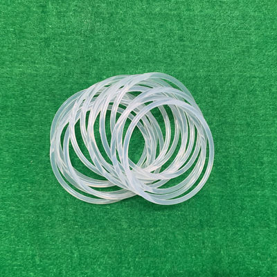 Lichtweißer Gummi-O-Ring mit exaktem Maß für SM52 HD-Druckmaschine Siegelring