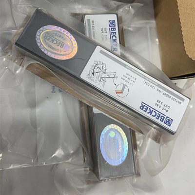 Schwarzer Kohlenstoff Vane Sheet For Compressor 130 x 52 x 5mm Graphitlamellen-Enden-Block