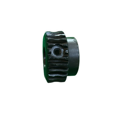 26 Zähne 42x31x18mm Stell Iron Worm Gear für Heidelberg SM74 Druckmaschine
