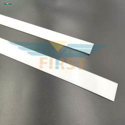 weiße Wäsche der Farbe0.3kgs herauf Blatt 1108*40mm Roland 700 Reinigungs-Blatt-Teile