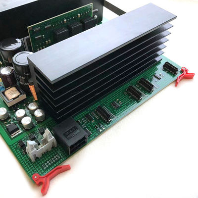 LTK500-1 Schaltkreis Hauptbrett 91.144.8062 mit hochwertigem Offsetdruck Intel/AMD-Prozessor und Ethernet/Wi-Fi/Bluetooth-Verbindung