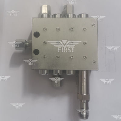 CD102 Silberölvertrieb für Offsetdruckmaschinen