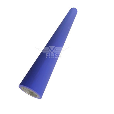 SM74 Verteilerroller kundenspezifischer Kautschukroller Tintenleiter