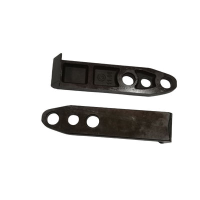 Kohlenstoffstahl 4 mm 6 mm ganzer Greifer-Pad 91.580.627 Für Heidelberg SM/CD74 SM/CD102