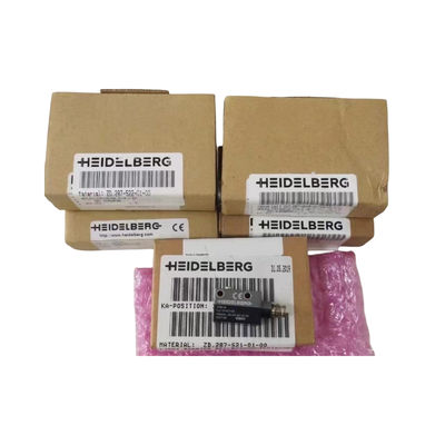 Offsetdruckteile Sensor für Muller-Faltmaschine Sensor gute Qualität