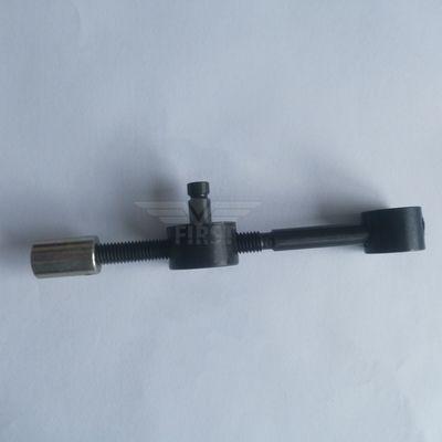 Eisenmaterial Gewinde Spindelschraube SM52 Heidelberg Kompatibel 13,8cm Länge Offset-Druckteile
